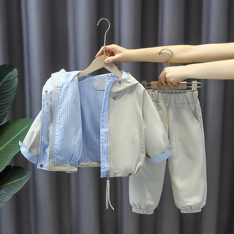 เสื้อผ้าเด็ก เสื้อเด็กชายและเด - Baby Clothing Quality บทวิจารณ์และราคา