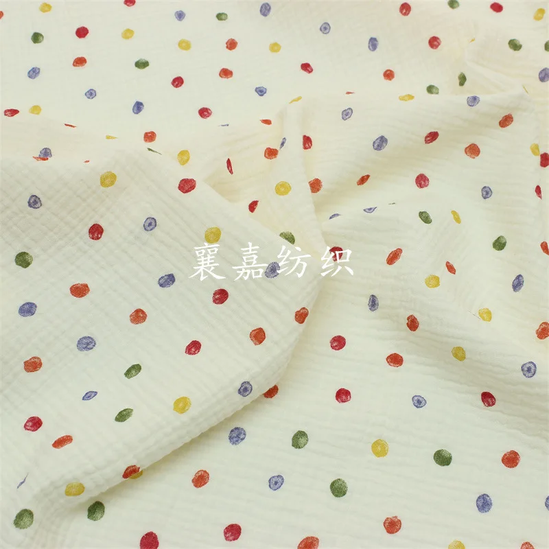 135x50 ซม. ผ้าก๊อซคู่อเนกประสง - Baby Clothing Sewing บทวิจารณ์และราคา