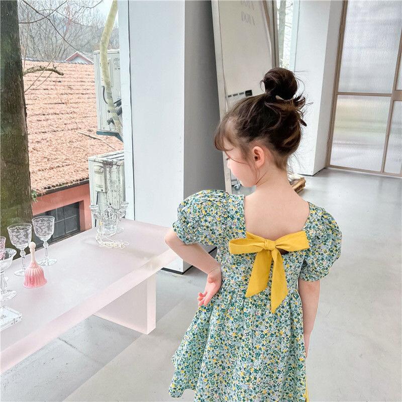 ชุดเดรสเด็กผู้หญิงสไตล์เกาหลี  - Baby Clothing Jumpers บทวิจารณ์และราคา