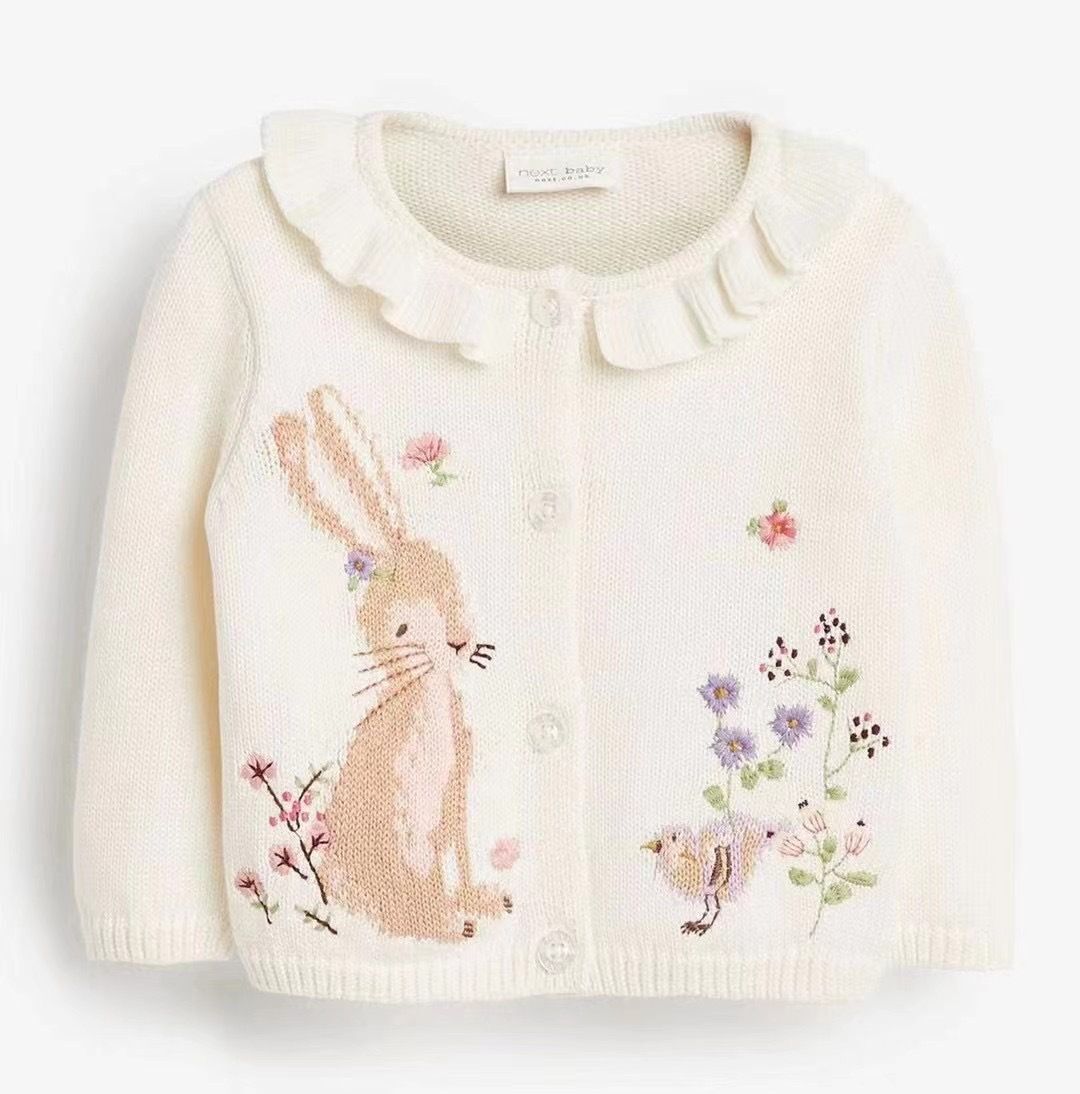 2025 ฤดูใบไม้ผลิฤดูใบไม้ร่วงเด - Baby Clothing Jumpers บทวิจารณ์และราคา
