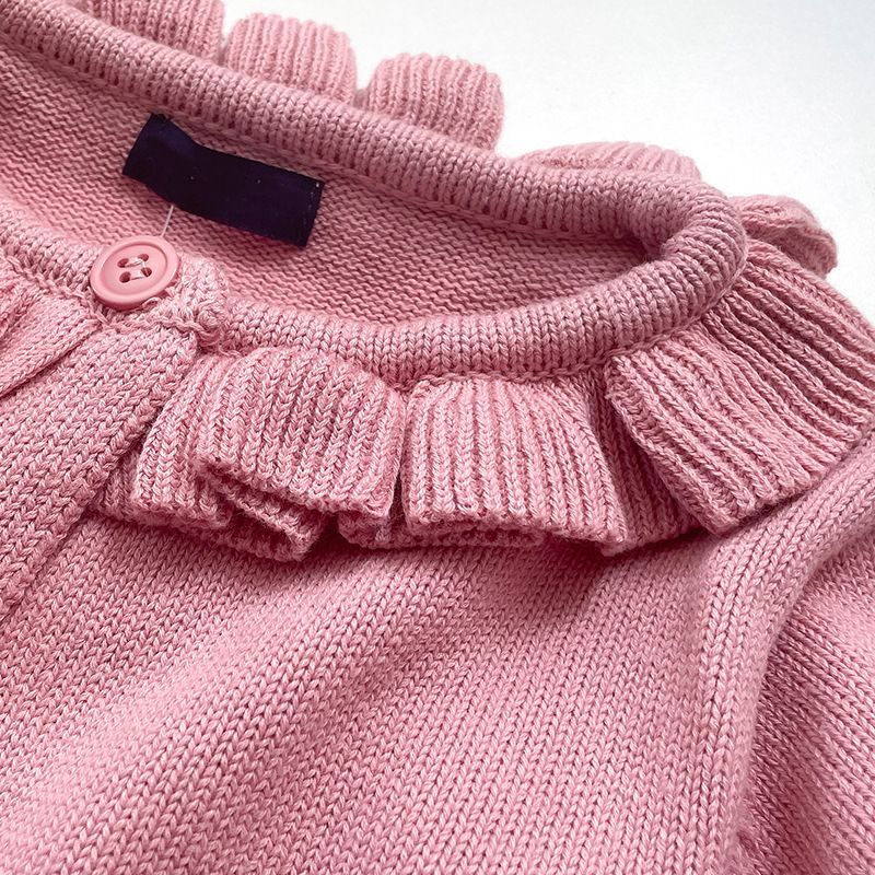 2025 ฤดูใบไม้ผลิฤดูใบไม้ร่วงเด - Baby Clothing Jumpers บทวิจารณ์และราคา