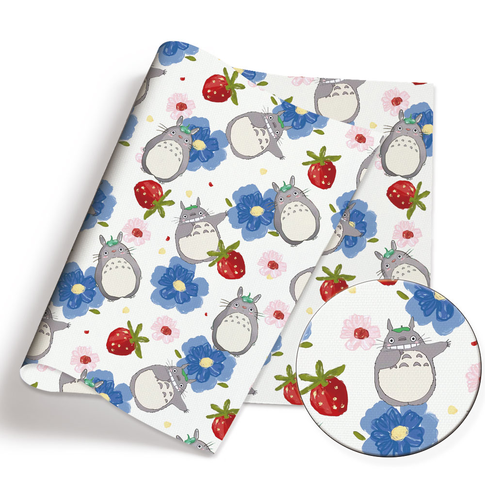 ผ้าการ์ตูนร้อน DIY140*50 ซม.Ha - Baby Clothing Sewing บทวิจารณ์และราคา