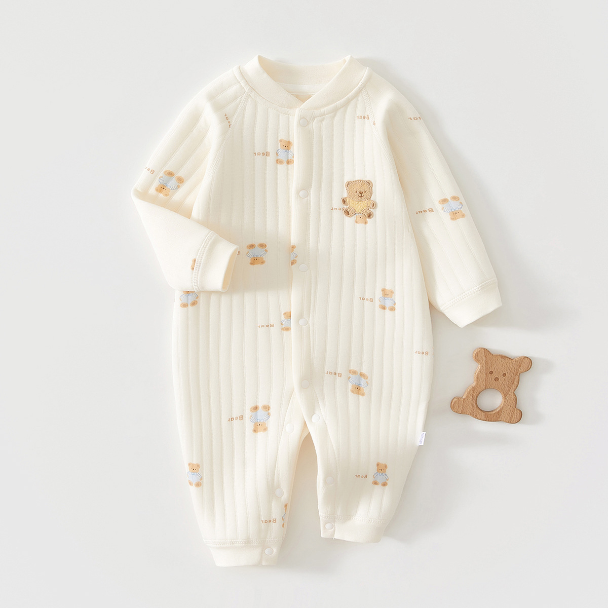 AYNIGIELL ชุดจั๊มสูทสำหรับเด็ก - Baby Clothing Quality บทวิจารณ์และราคา