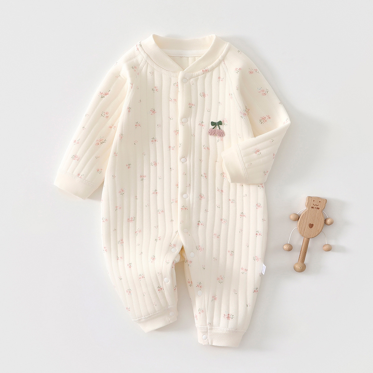 AYNIGIELL ชุดจั๊มสูทสำหรับเด็ก - Baby Clothing Quality บทวิจารณ์และราคา