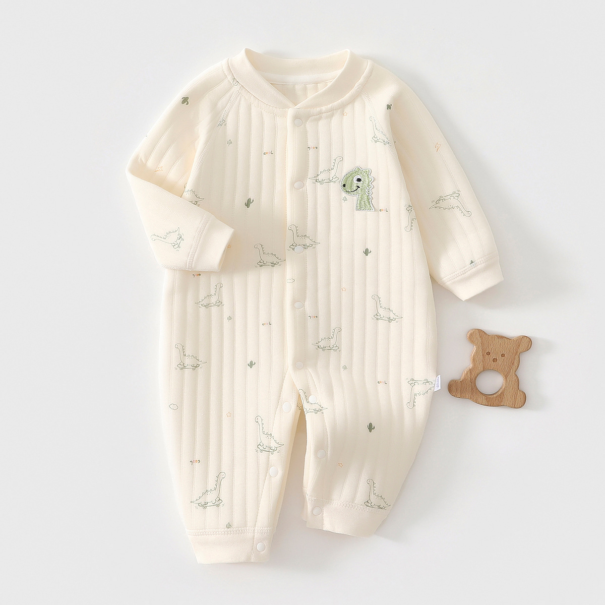 AYNIGIELL ชุดจั๊มสูทสำหรับเด็ก - Baby Clothing Quality บทวิจารณ์และราคา
