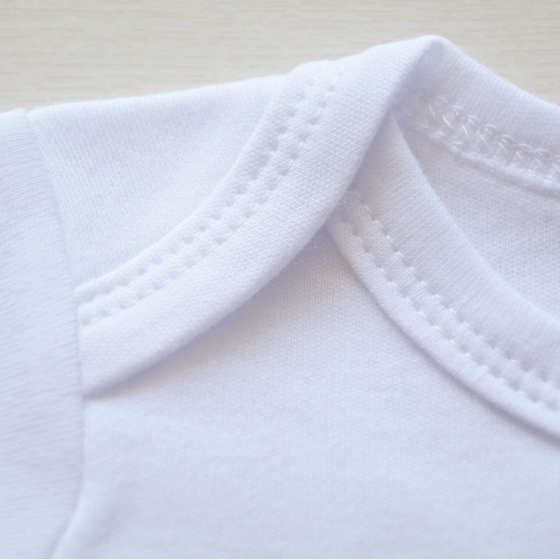 ชุดบอดี้สูทเด็กแรกเกิดผ้าฝ้าย  - Baby Clothing Factory Shop บทวิจารณ์และราคา