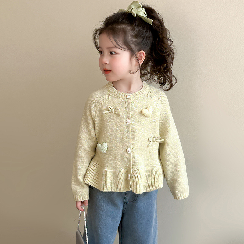 สาวเสื้อสเวตเตอร์ถักจัมเปอร์ฤด - Baby Clothing Jumpers บทวิจารณ์และราคา