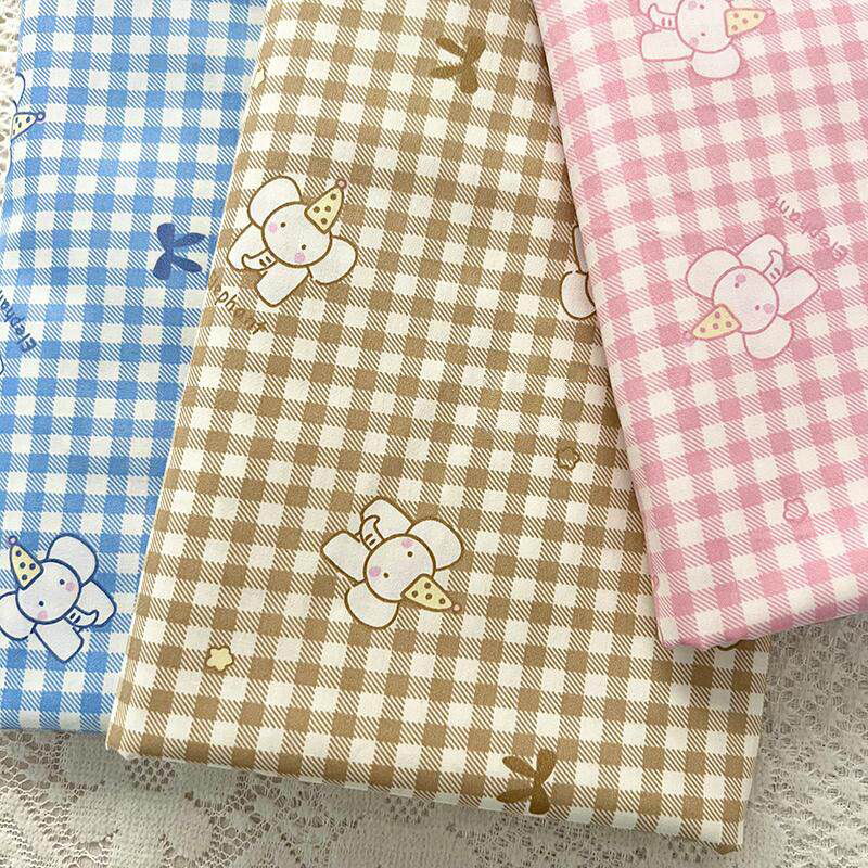 ผ้าทวิลล์ฝ้าย 100% ขนาด 50/100 - Baby Clothing Made In Usa บทวิจารณ์และราคา