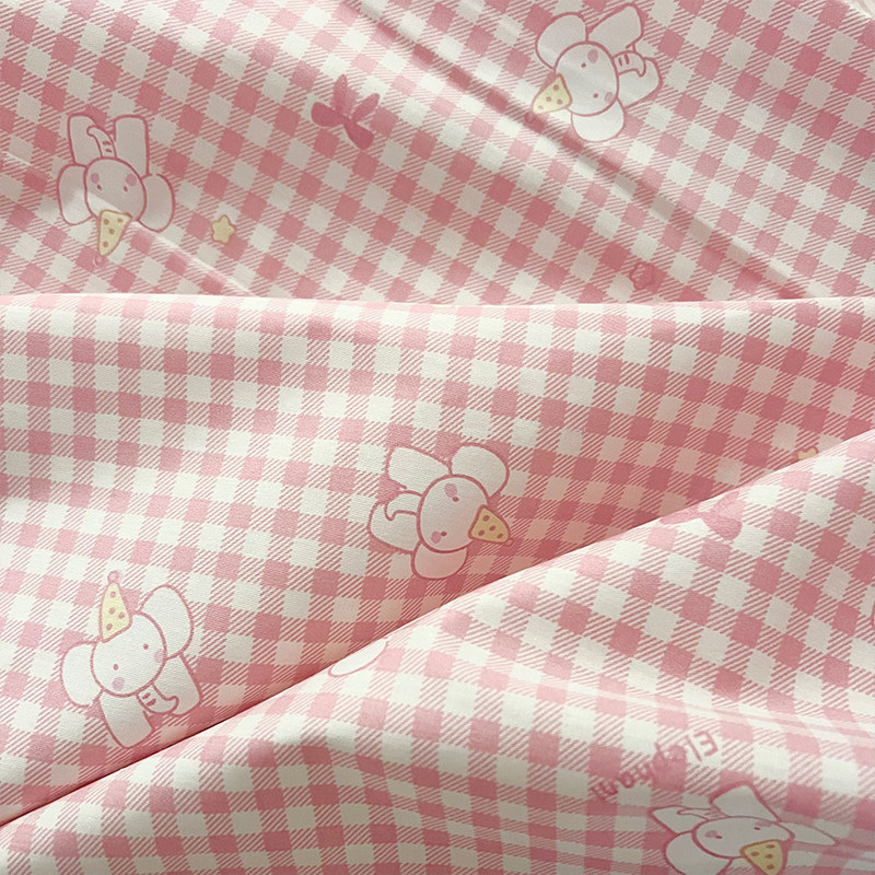 ผ้าทวิลล์ฝ้าย 100% ขนาด 50/100 - Baby Clothing Made In Usa บทวิจารณ์และราคา