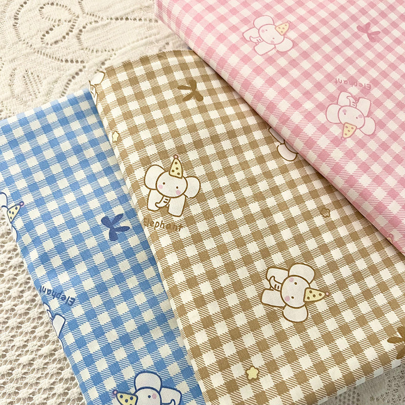 ผ้าทวิลล์ฝ้าย 100% ขนาด 50/100 - Baby Clothing Made In Usa บทวิจารณ์และราคา