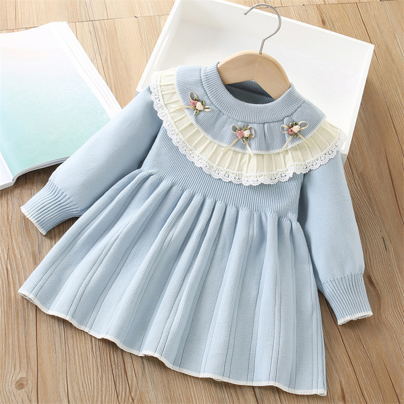 เด็กทารกชุดถักเด็กฤดูใบไม้ร่วง - Baby Clothing Jumpers บทวิจารณ์และราคา