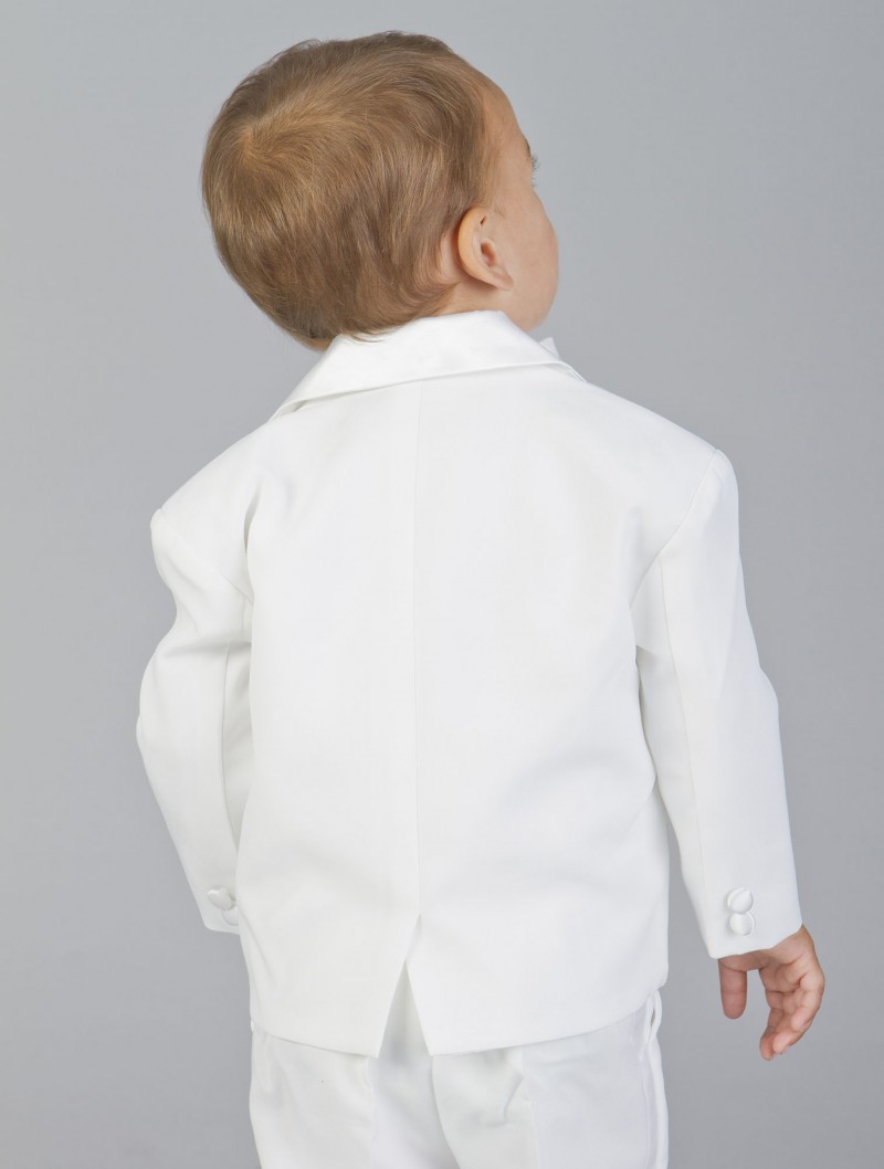 สีขาวเด็กเล็กชุดเสื้อคลุมเด็กท - Baby Clothing Made In Usa บทวิจารณ์และราคา