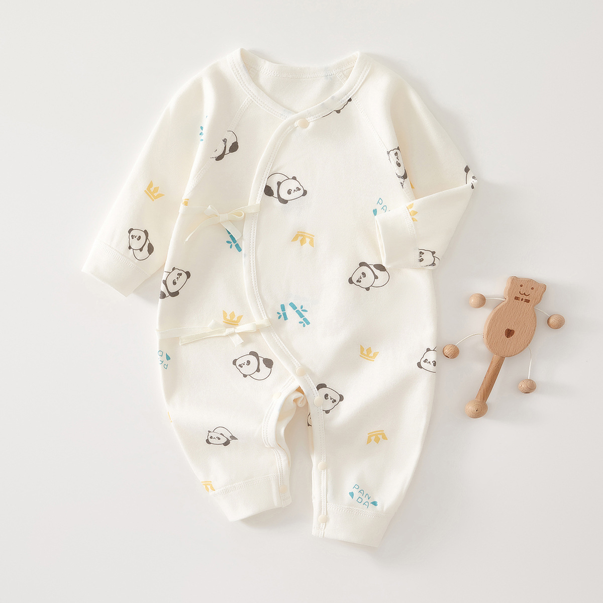 AYNIGIELL คุณภาพสูงทารกแรกเกิด - Baby Clothing Quality บทวิจารณ์และราคา