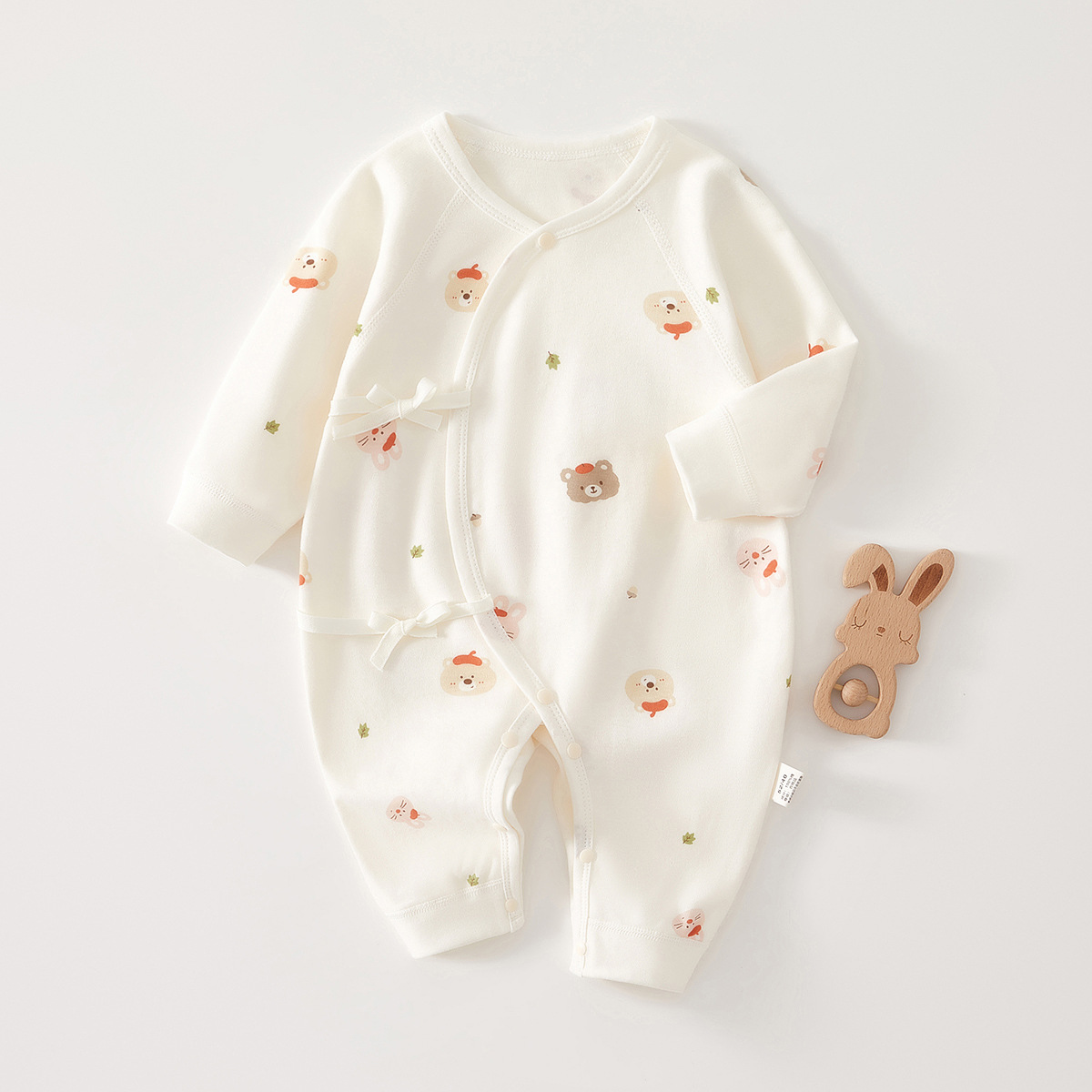 AYNIGIELL คุณภาพสูงทารกแรกเกิด - Baby Clothing Quality บทวิจารณ์และราคา