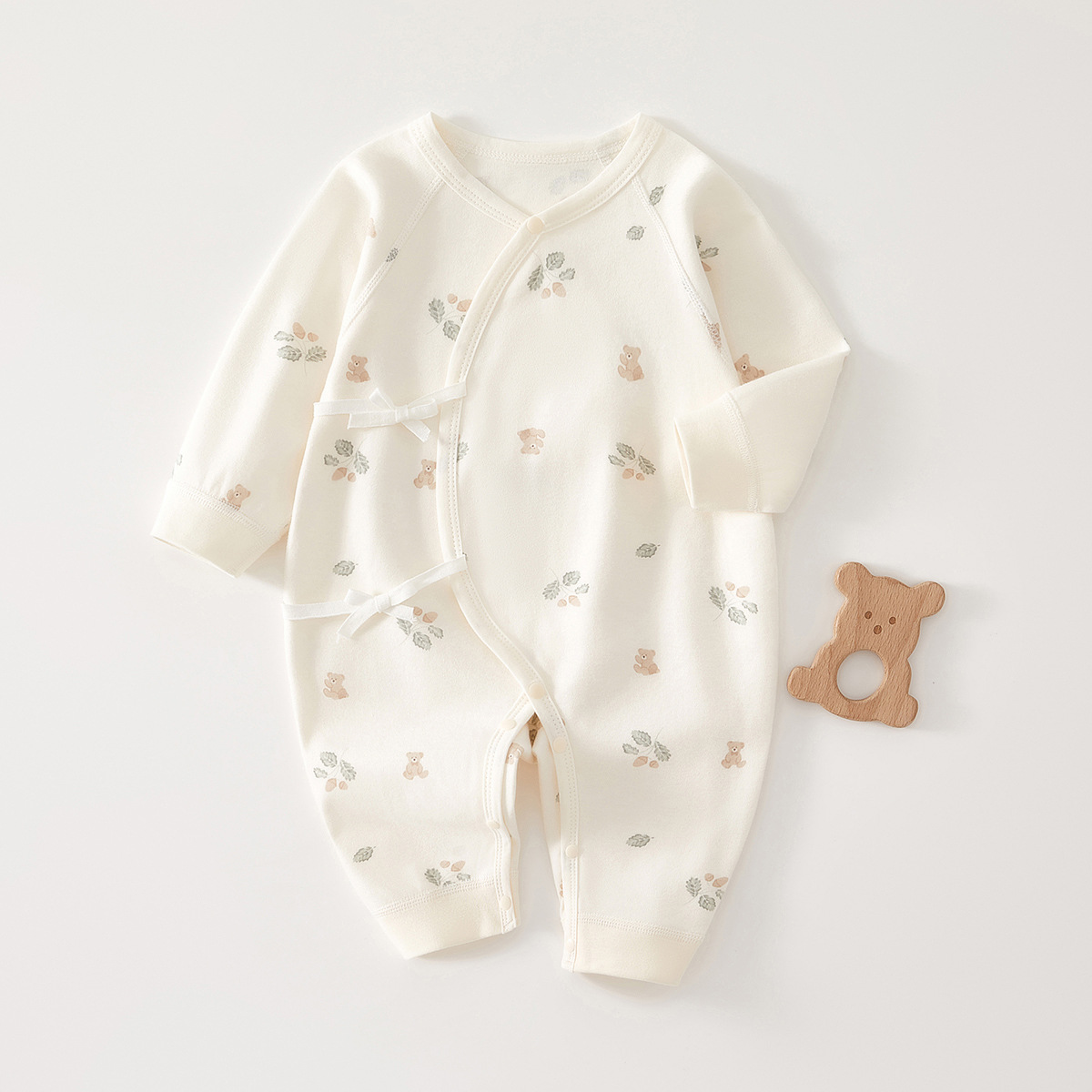 AYNIGIELL คุณภาพสูงทารกแรกเกิด - Baby Clothing Quality บทวิจารณ์และราคา