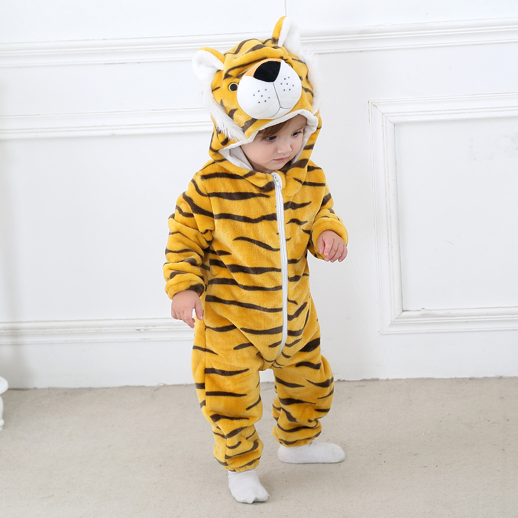 ชุดรอมเปอร์เด็ก ซื้อหลายชิ้นเพ - Baby Clothing Factory Shop บทวิจารณ์และราคา