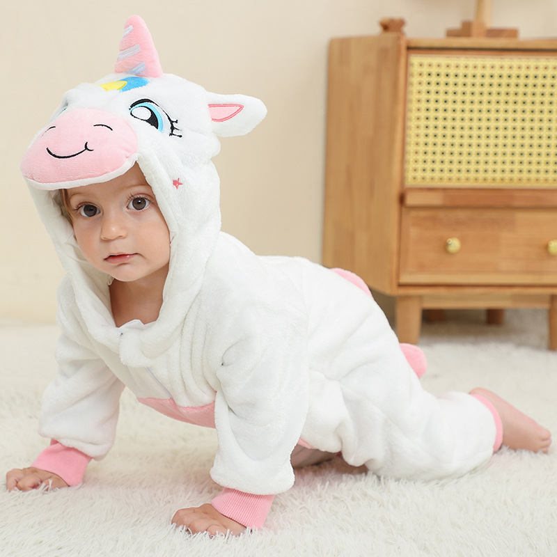 ชุดรอมเปอร์เด็ก ซื้อหลายชิ้นเพ - Baby Clothing Factory Shop บทวิจารณ์และราคา