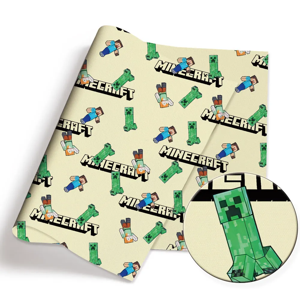 ผ้าการ์ตูนร้อน DIY140*50 ซม.Ha - Baby Clothing Sewing บทวิจารณ์และราคา