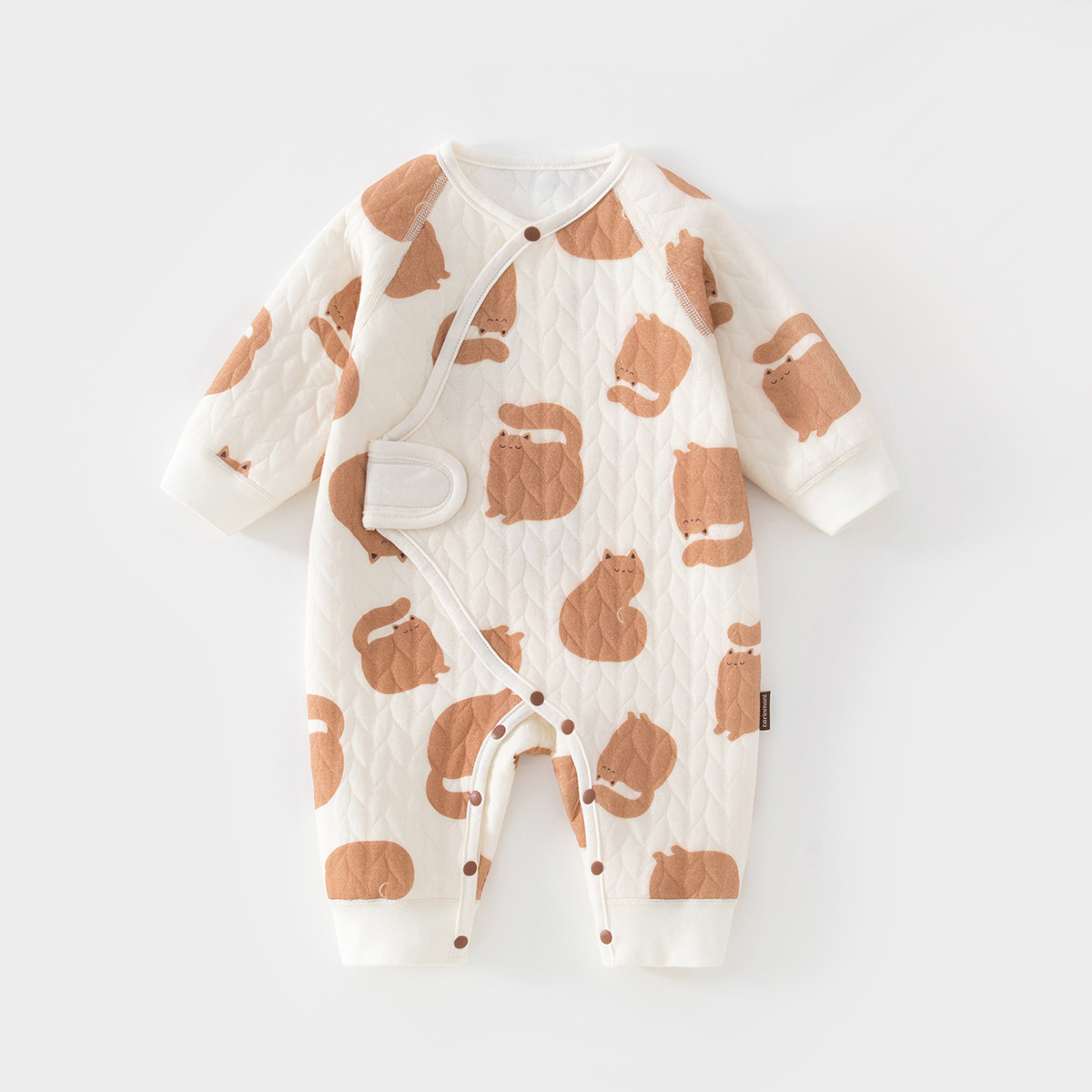AYNIGIELL 2026 ชุดจั๊มสูทเด็กแ - Baby Clothing Quality บทวิจารณ์และราคา