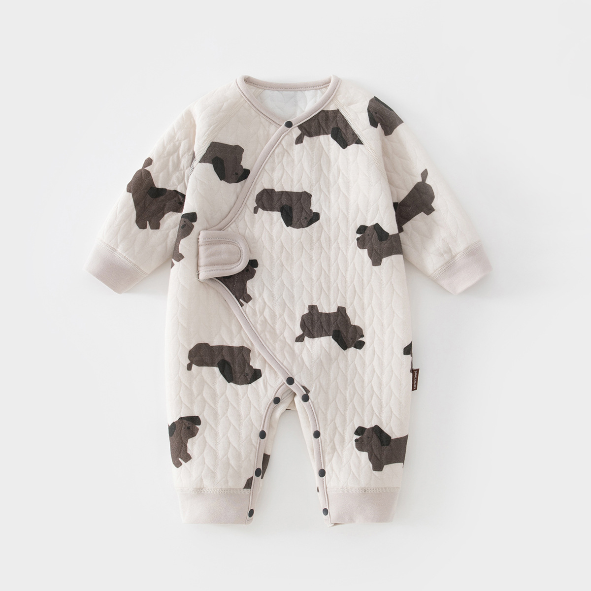 AYNIGIELL 2026 ชุดจั๊มสูทเด็กแ - Baby Clothing Quality บทวิจารณ์และราคา