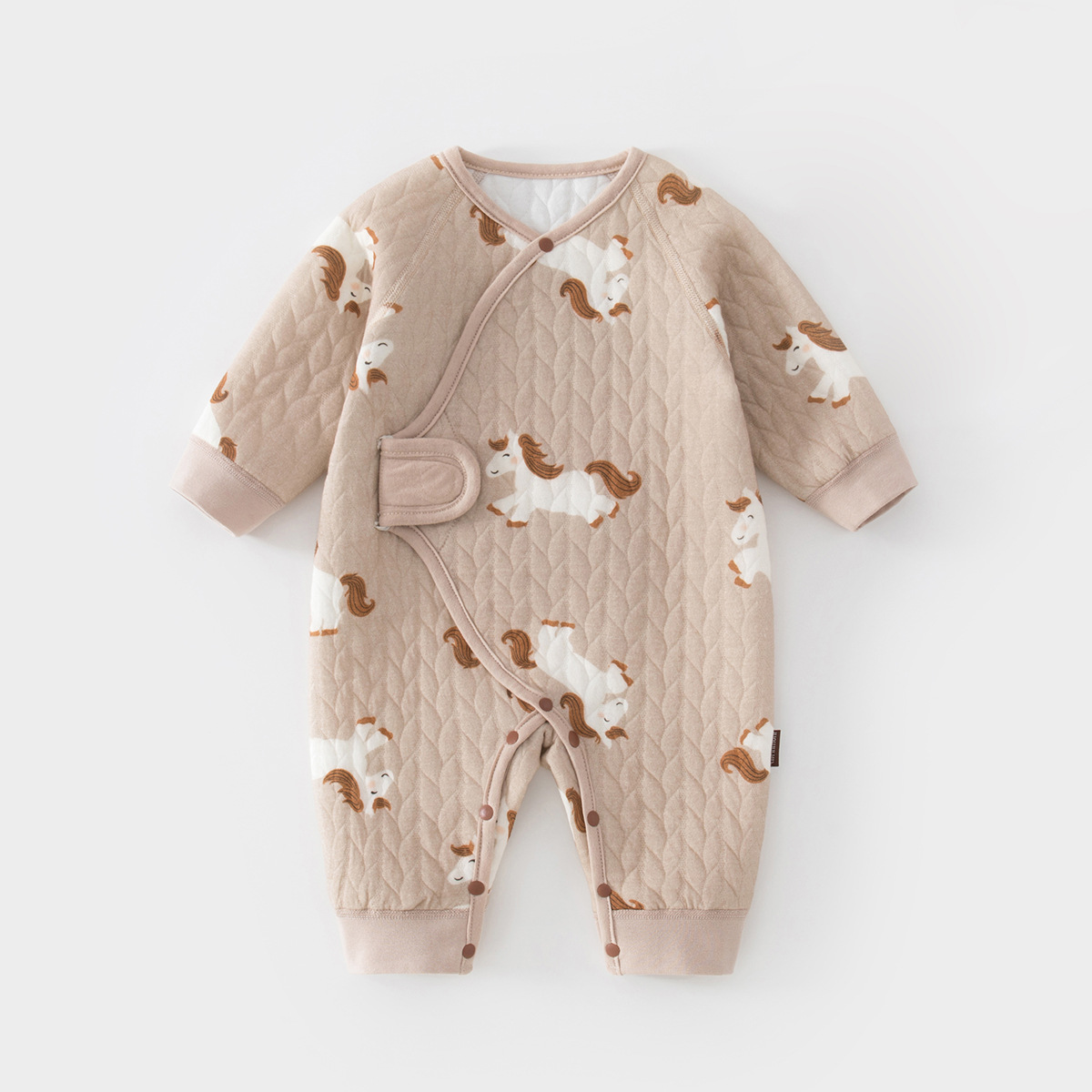 AYNIGIELL 2026 ชุดจั๊มสูทเด็กแ - Baby Clothing Quality บทวิจารณ์และราคา