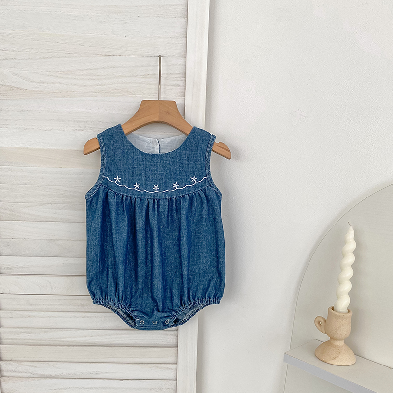 2026 ฤดูร้อนทารกแรกเกิดเสื้อผ้ - Baby Clothing Online บทวิจารณ์และราคา