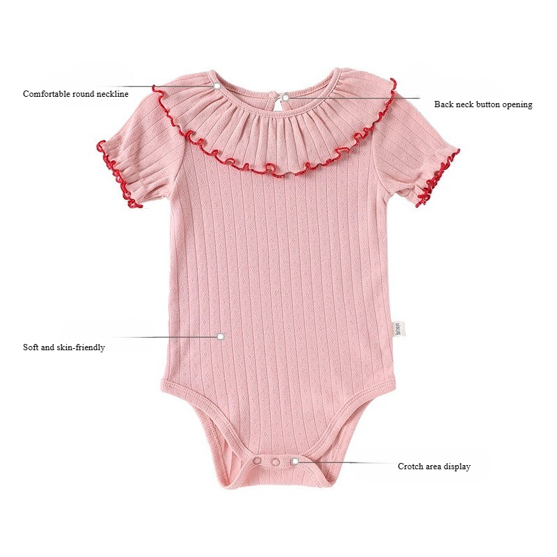 ชุดบอดี้สูททรงสามเหลี่ยมสำหรับ - Baby Clothing Layers บทวิจารณ์และราคา