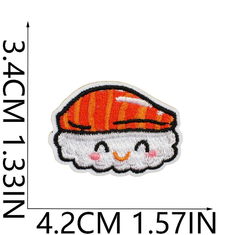 เด็กน่ารักญี่ปุ่นซูชิข้าวปลาแซ - Baby Clothing Sewing บทวิจารณ์และราคา