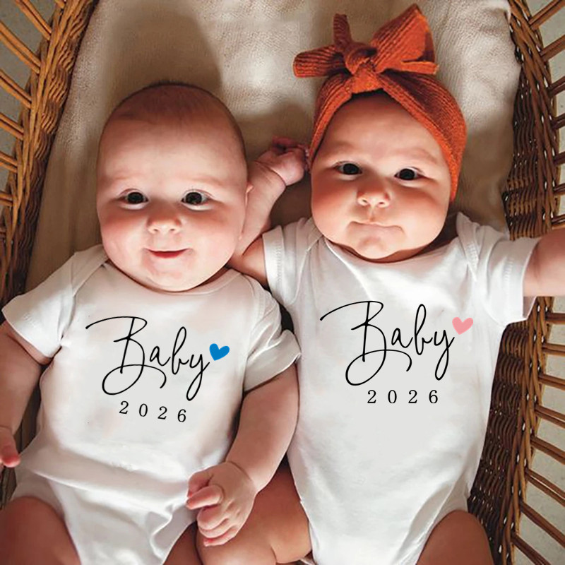 ประกาศข่าวดี! ลูกน้อยกำลังจะมา - Baby Clothing Online บทวิจารณ์และราคา