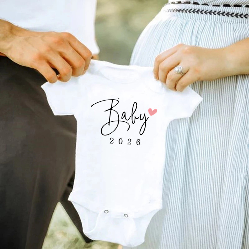ประกาศข่าวดี! ลูกน้อยกำลังจะมา - Baby Clothing Online บทวิจารณ์และราคา