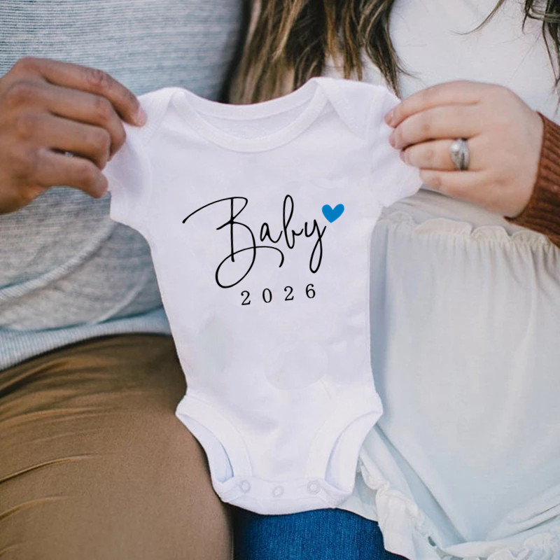 ประกาศข่าวดี! ลูกน้อยกำลังจะมา - Baby Clothing Online บทวิจารณ์และราคา
