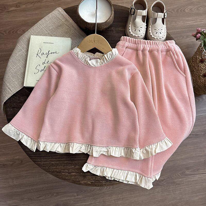 ชุดเสื้อผ้าเด็กสไตล์น่ารักแบบใ - Baby Clothing Jumpers บทวิจารณ์และราคา