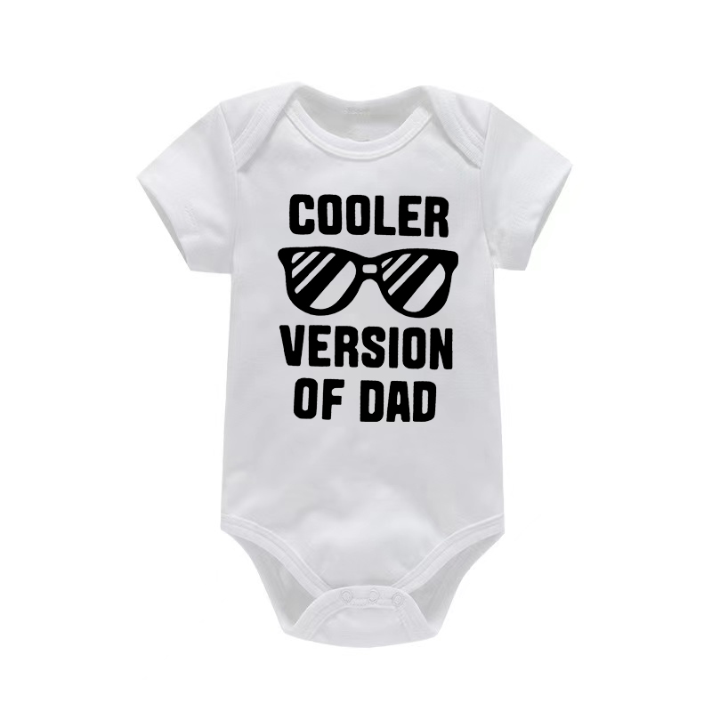 แว่นตากันแดดตัวอักษรเสื้อผ้าเด - Baby Clothing Online บทวิจารณ์และราคา