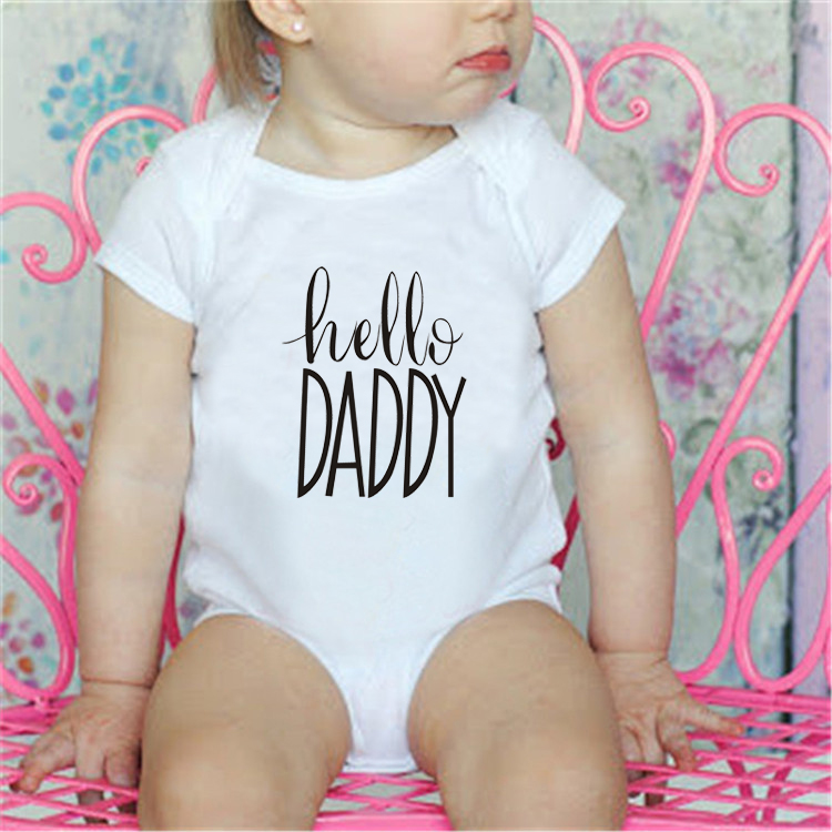 ฤดูร้อนทารกแรกเกิดทารกเด็กผู้ห - Baby Clothing Online บทวิจารณ์และราคา