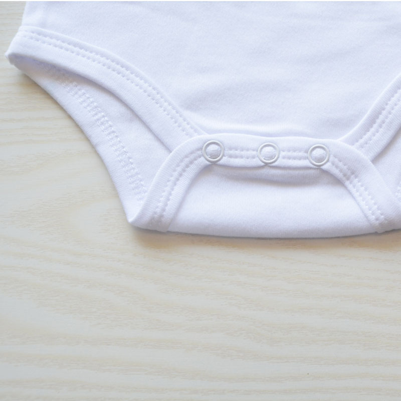 ชุดบอดี้สูทเด็กแรกเกิดผ้าฝ้าย  - Baby Clothing Factory Shop บทวิจารณ์และราคา