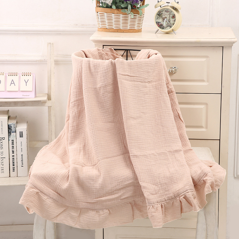 ผ้าห่มเด็กออร์แกนิค ผ้ามัสลินส - Baby Clothing Organic Cotton บทวิจารณ์และราคา