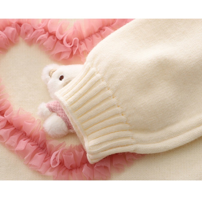 ชุดจั๊มเปอร์เด็กผู้หญิง, เซ็ตเ - Baby Clothing Jumpers บทวิจารณ์และราคา