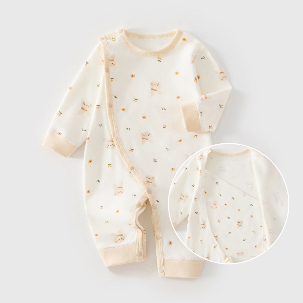 AYNIGIELL 2026 ชุดจั๊มสูทพิมพ์ - Baby Clothing Quality บทวิจารณ์และราคา