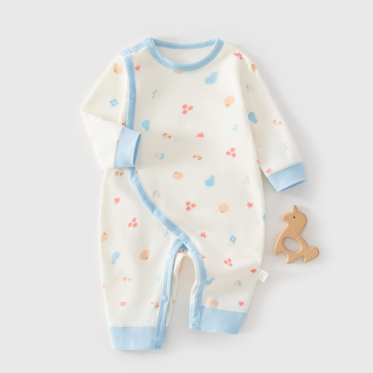 AYNIGIELL 2026 ชุดจั๊มสูทพิมพ์ - Baby Clothing Quality บทวิจารณ์และราคา