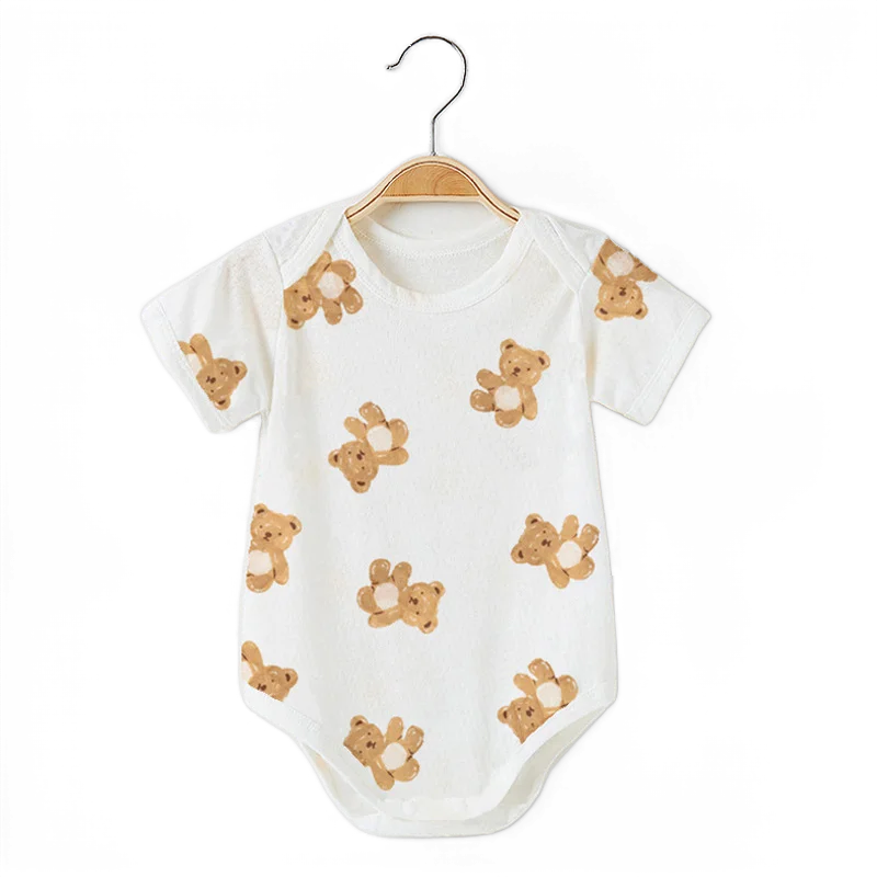 ชุดรอมเปอร์เด็กทารกแบบ unisex  - Baby Clothing Online บทวิจารณ์และราคา