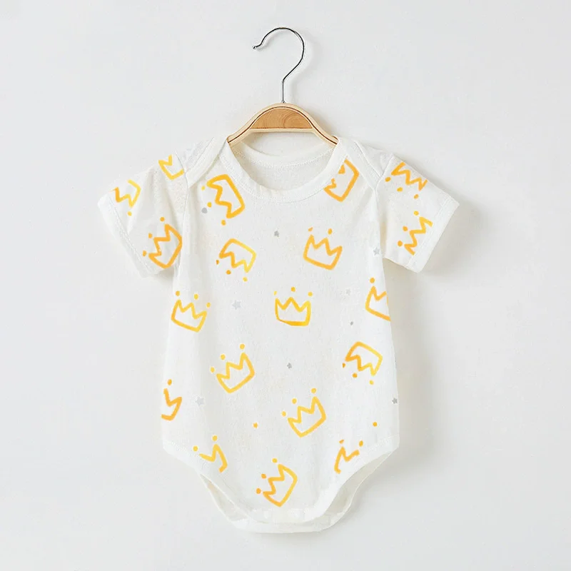ชุดรอมเปอร์เด็กทารกแบบ unisex  - Baby Clothing Online บทวิจารณ์และราคา