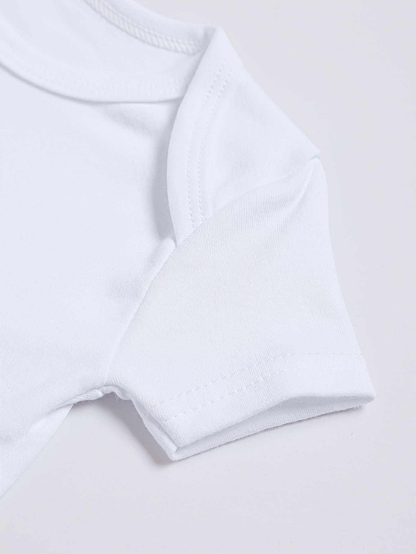 เสื้อยืดเด็กพิมพ์ลายมินิ นูส ส - Baby Clothing Made In Usa บทวิจารณ์และราคา