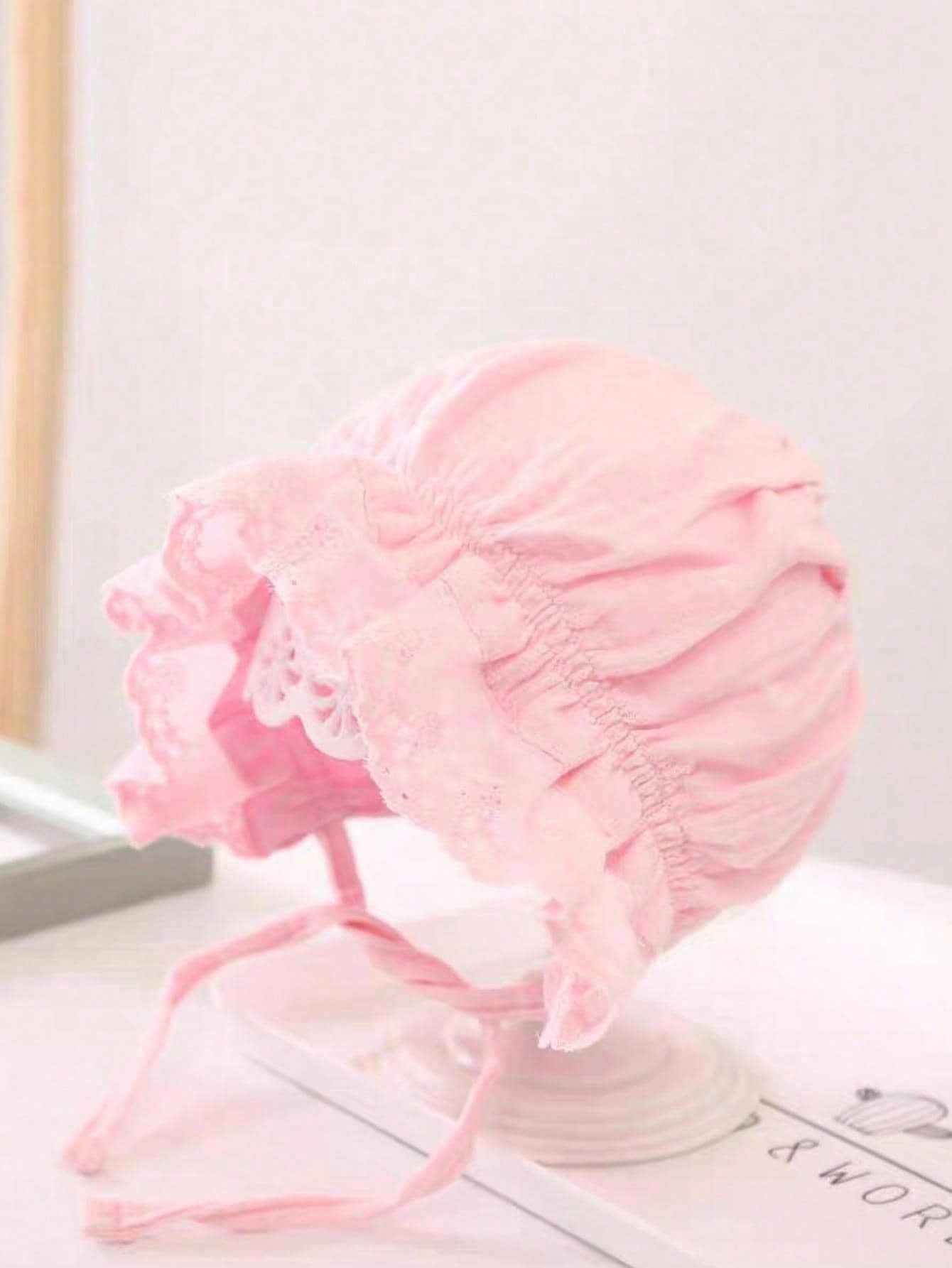หมวกเด็กทารกสไตล์วินเทจลายลูกไ - Baby Hat Beanie บทวิจารณ์และราคา