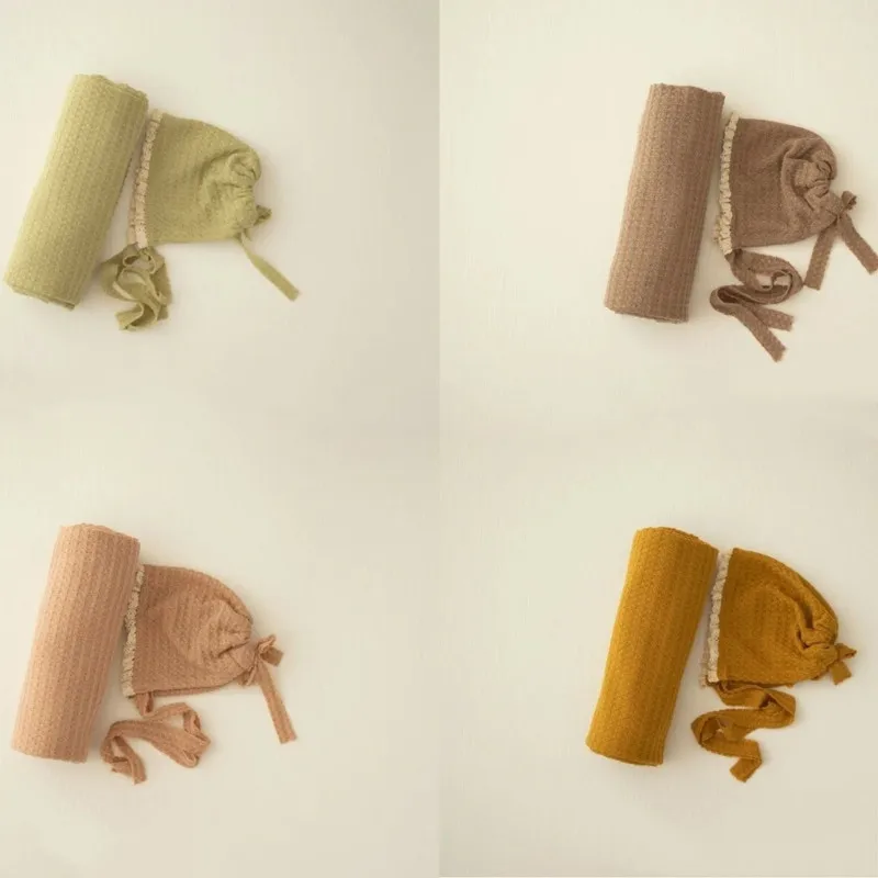 ถักหมวกเด็กหมวกเด็กผู้หญิงหมวก - Baby Hat Beanie บทวิจารณ์และราคา