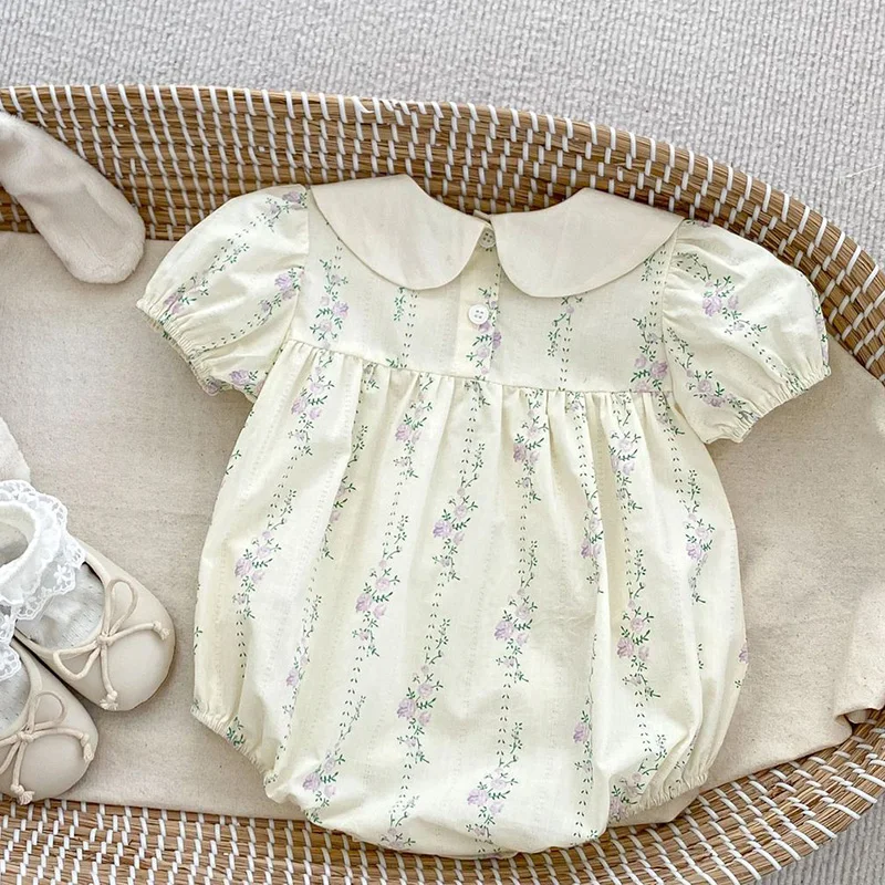 0-24Mเสื้อผ้าเด็กผู้หญิง2025ฤด - Baby Clothing Online บทวิจารณ์และราคา