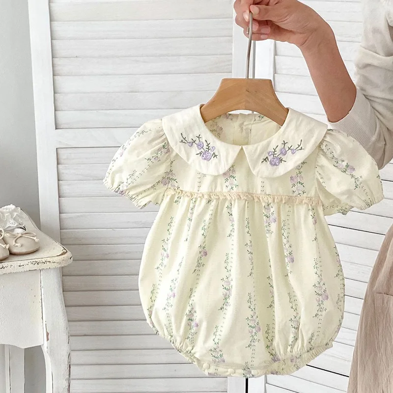 0-24Mเสื้อผ้าเด็กผู้หญิง2025ฤด - Baby Clothing Online บทวิจารณ์และราคา