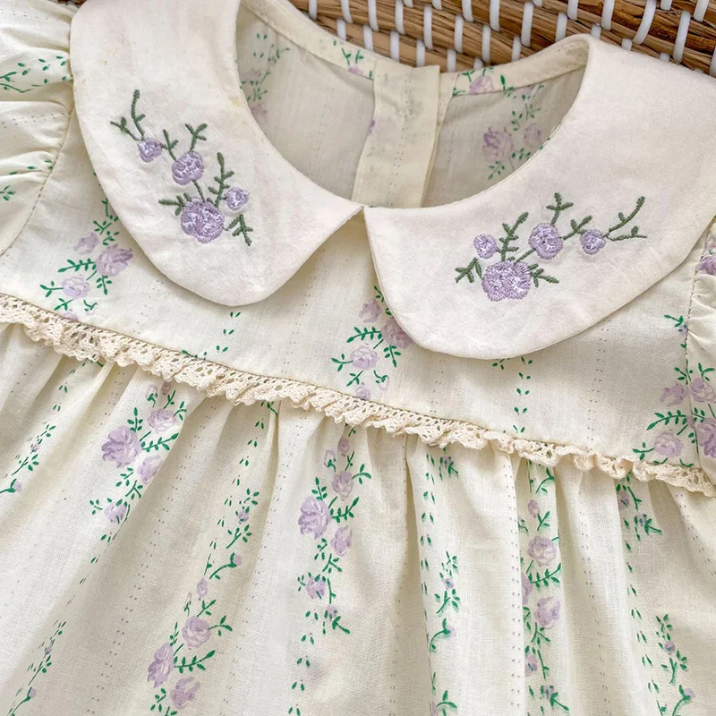 0-24Mเสื้อผ้าเด็กผู้หญิง2025ฤด - Baby Clothing Online บทวิจารณ์และราคา