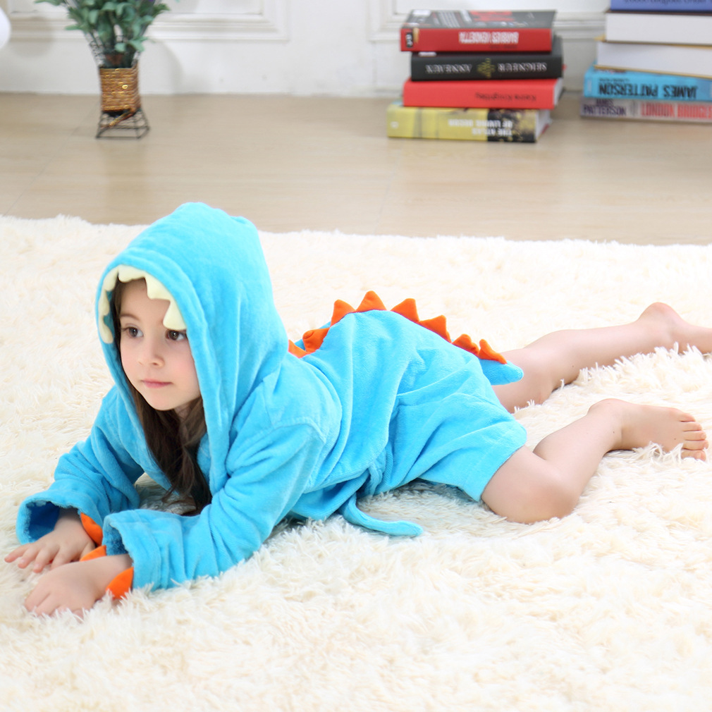 ผ้าฝ้าย 100% ผ้าหนาเด็กเสื้อคล - Baby Clothing Factory Shop บทวิจารณ์และราคา