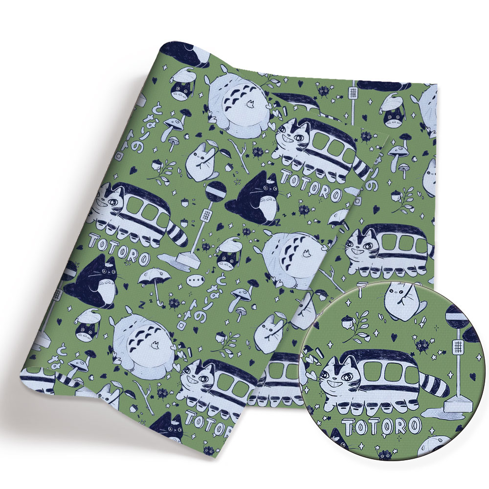 ผ้าการ์ตูนร้อน DIY140*50 ซม.Ha - Baby Clothing Sewing บทวิจารณ์และราคา