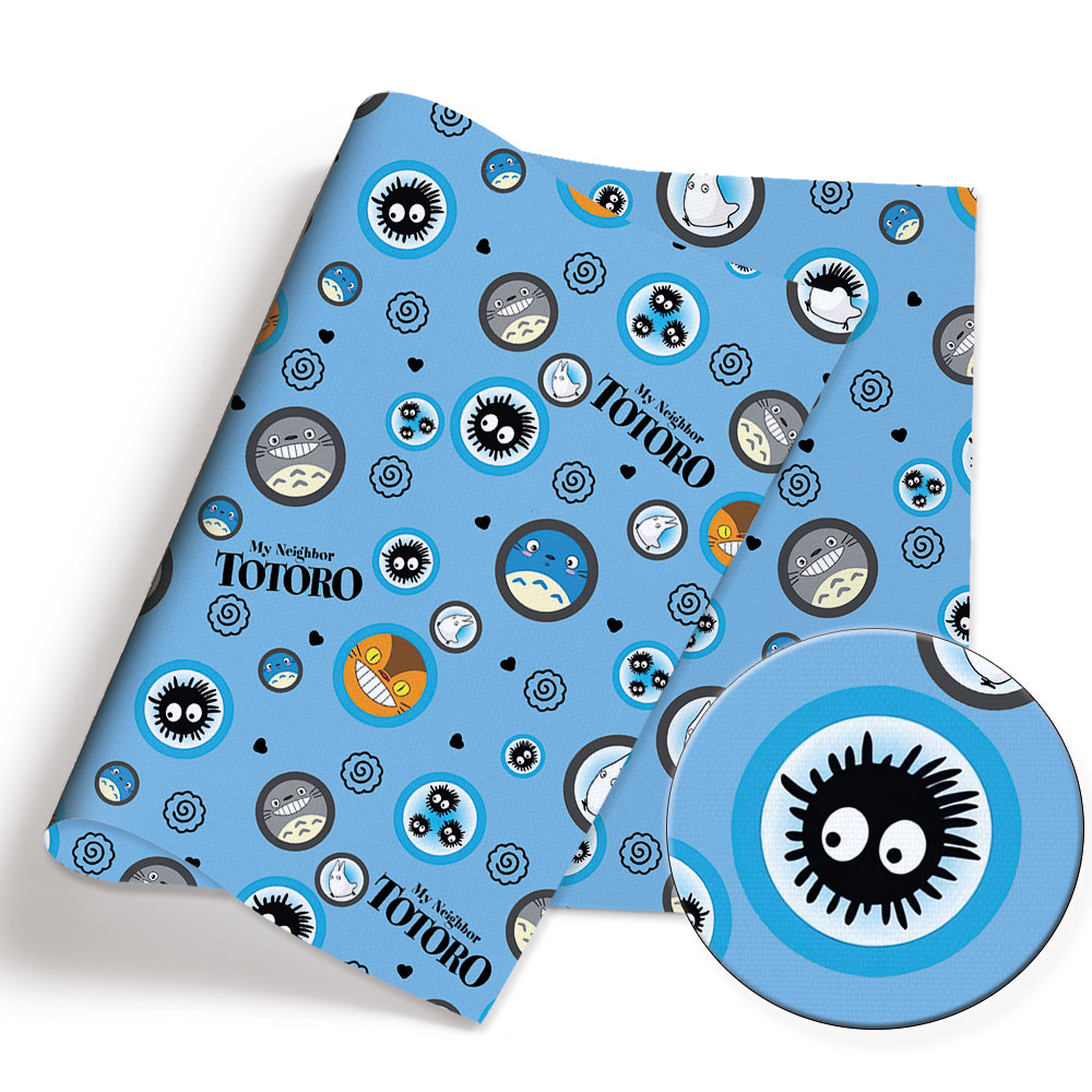 ผ้าการ์ตูนร้อน DIY140*50 ซม.Ha - Baby Clothing Sewing บทวิจารณ์และราคา